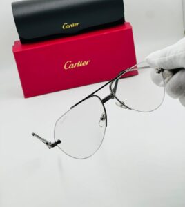 lunettes cartier