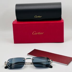 lunette noire