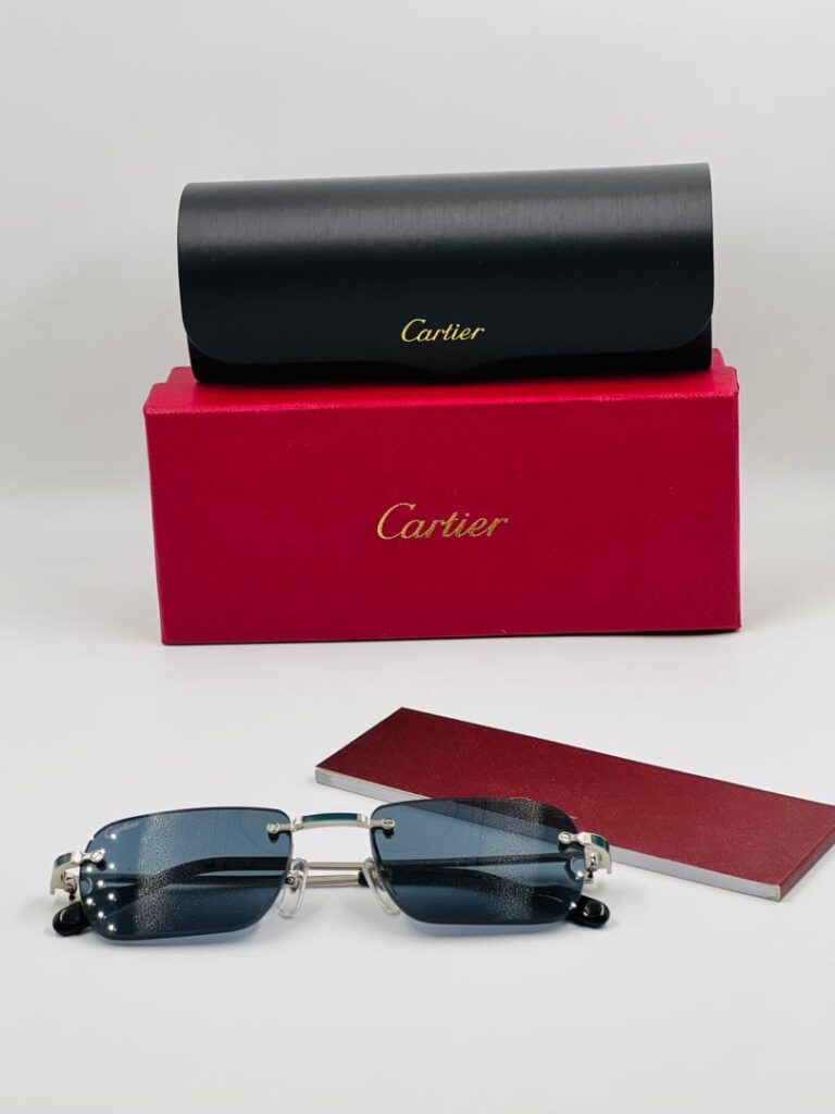 lunette noire