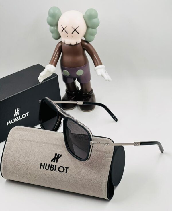 lunettes hublot