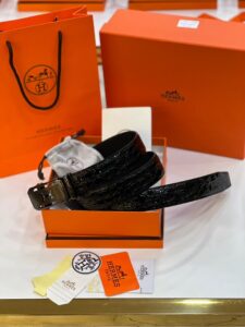 hermes belt