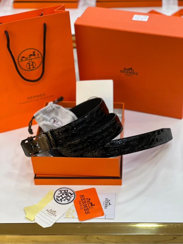 hermes belt