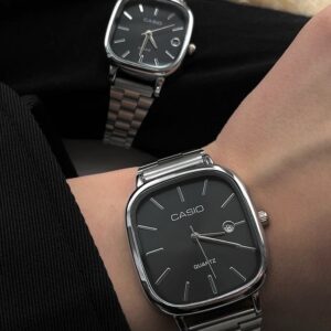 Watch Casio