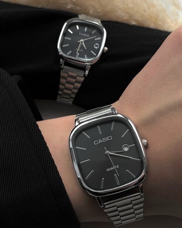Watch Casio