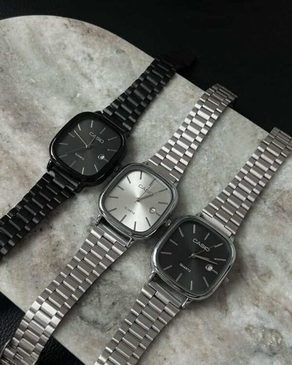 Watch Casio