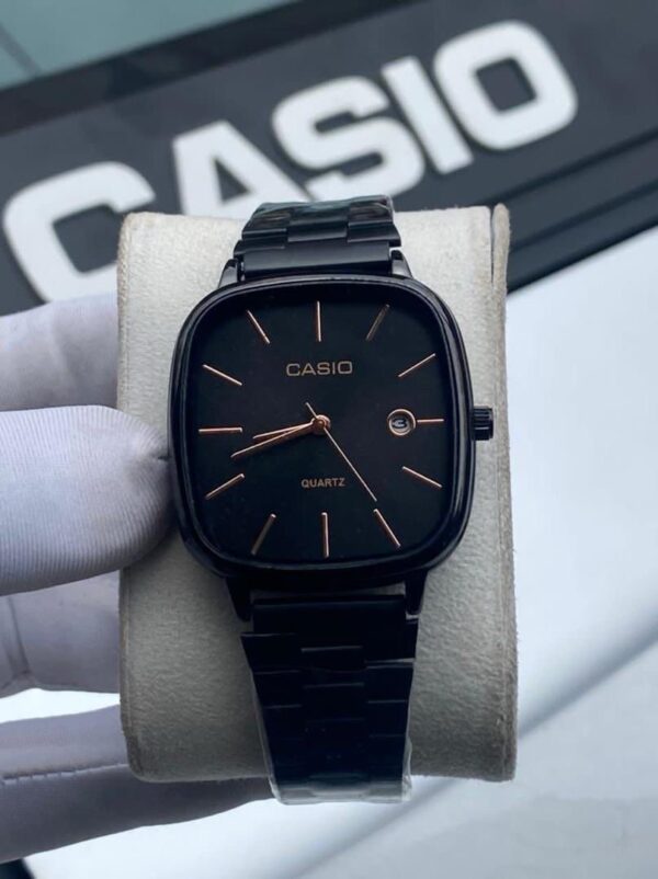 Watch Casio