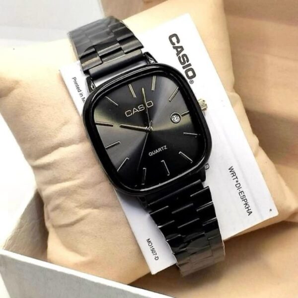 Watch Casio