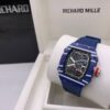 RICHARD MILLE ⌚️