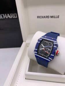 RICHARD MILLE ⌚️