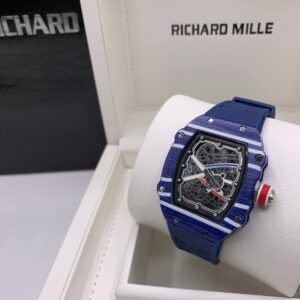 RICHARD MILLE ⌚️