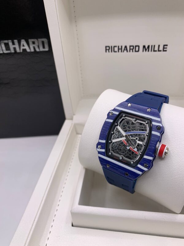 RICHARD MILLE ⌚️