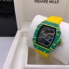 RICHARD MILLE ⌚️