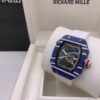 RICHARD MILLE ⌚️