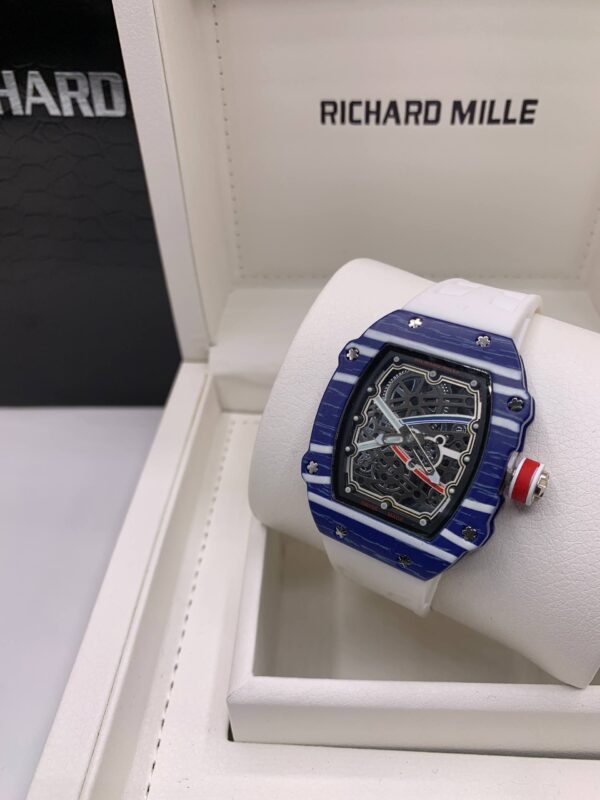 RICHARD MILLE ⌚️