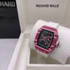 RICHARD MILLE ⌚️
