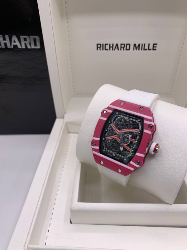 RICHARD MILLE ⌚️