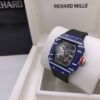RICHARD MILLE ⌚️