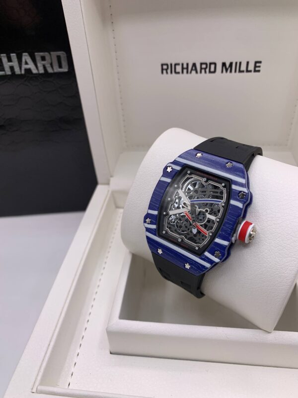 RICHARD MILLE ⌚️