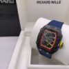 RICHARD MILLE ⌚️