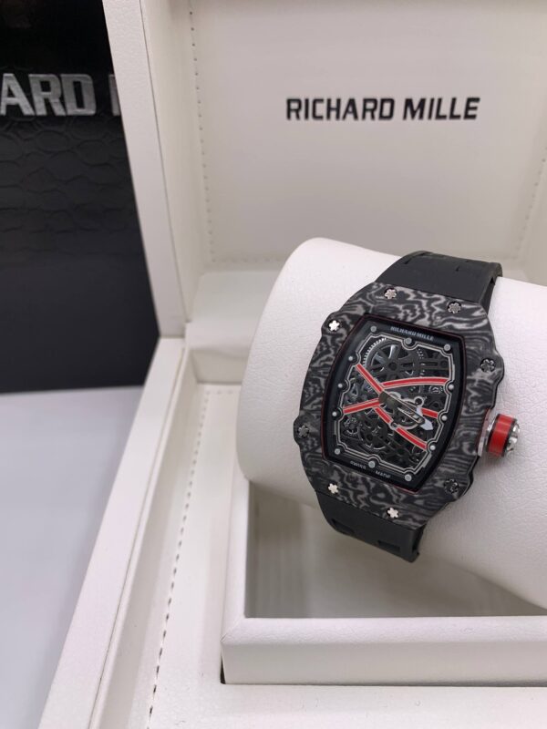 RICHARD MILLE ⌚️