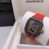 RICHARD MILLE ⌚️