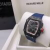 RICHARD MILLE ⌚️